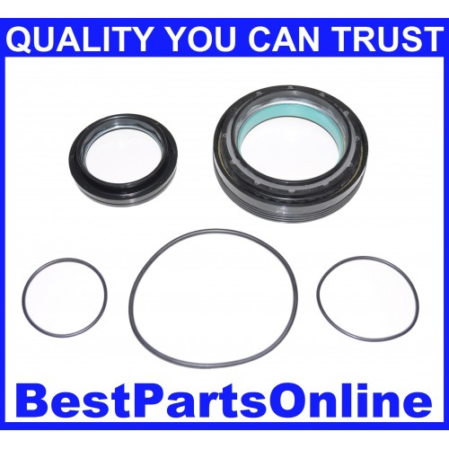 Hub Seal Kit 4WD FRONT HUB SEAL KIT 19992004 F250F550 SUPER